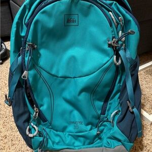 REI Traverse 30 backpack